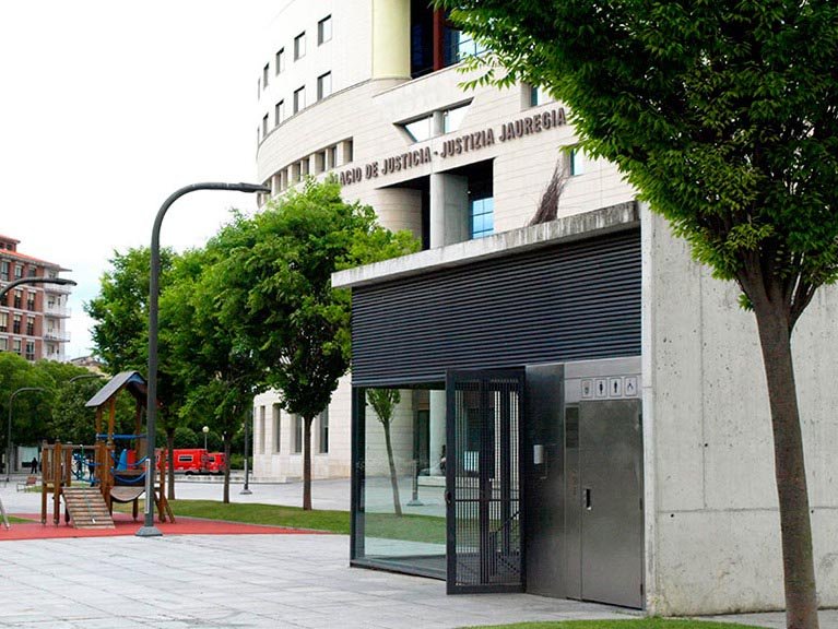 El 15 de febrero finaliza la oferta que el Ayuntamiento y Aparcamientos San Roque realizan a residentes del Casco Antiguo para estacionar en el parking de la Audiencia