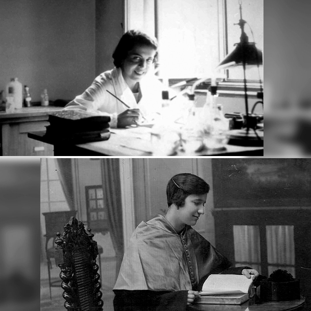 El Ayuntamiento ofrece hoy con motivo del Día Internacional de las Mujeres y las Niñas en la Ciencia la mesa redonda online ‘Hasta el infinito… ¡y más allá!