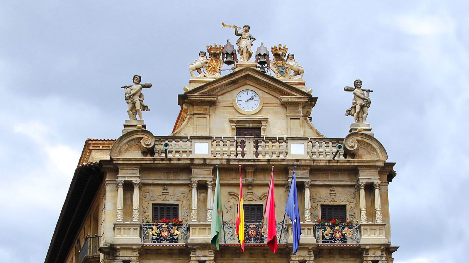 El Ayuntamiento de Pamplona participará mañana viernes en el primer Foro Nacional de Agencias por la Eficiencia Energética