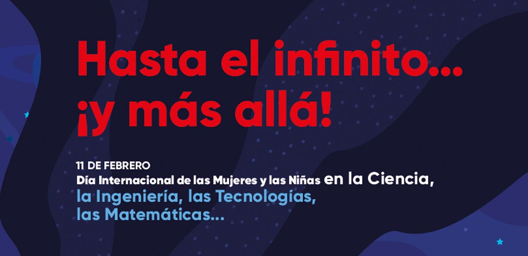 El Ayuntamiento se une al Día Internacional de las Mujeres y las Niñas en la ciencia con una reflexión sobre la opción de las TICs para trabajar empoderamiento e igualdad