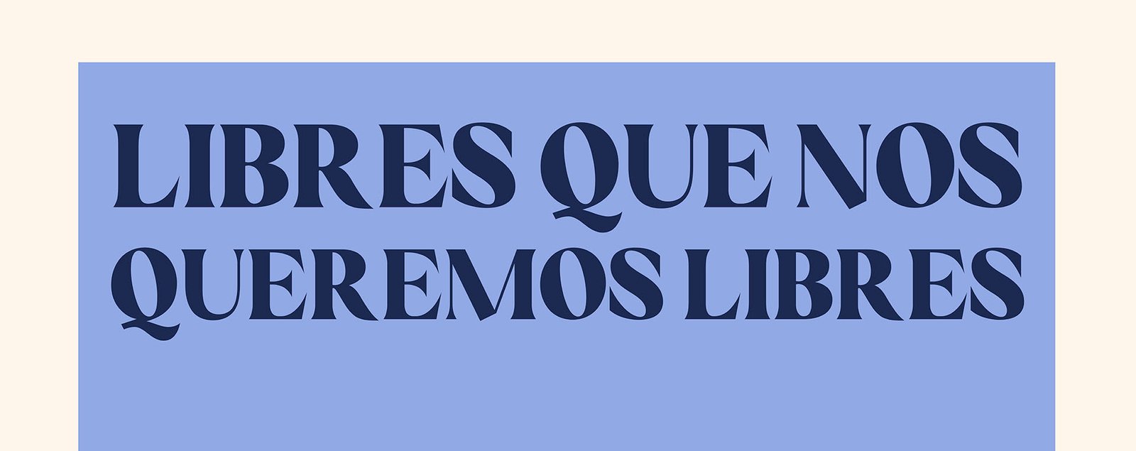 El Ayuntamiento de Pamplona lanza la campaña ‘Libre que me quiero libre’ para dar a conocer a las mujeres recursos para el empoderamiento, la prevención frente a la violencia y la concienciación social