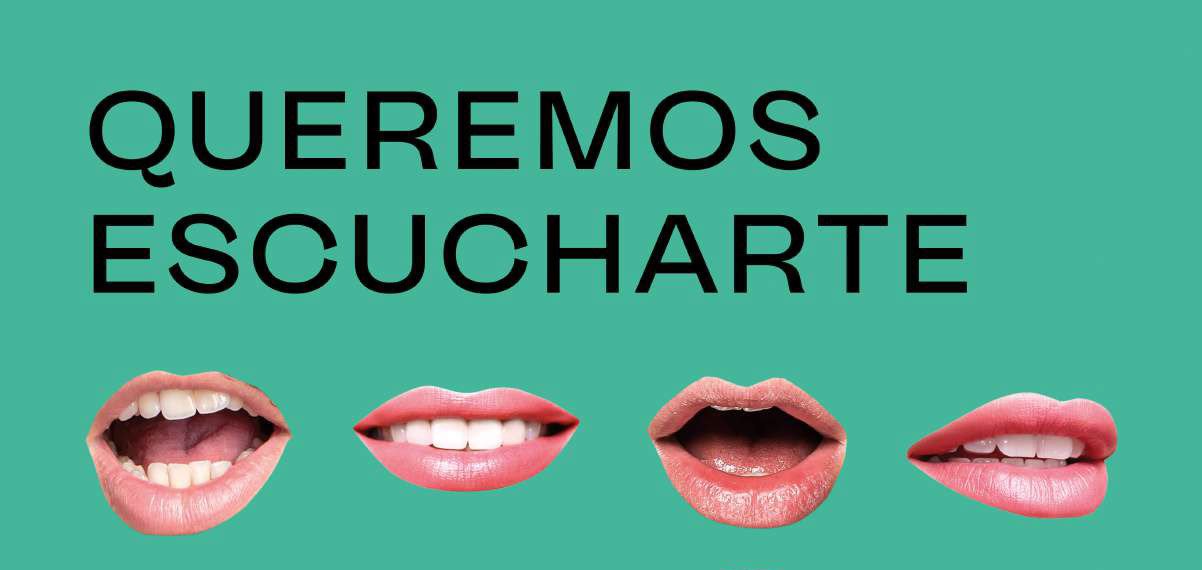 El Ayuntamiento de Pamplona lanza ‘Queremos escucharte’, una campaña informativa que busca incluir 208.537 voces en el discurso público de la ciudad