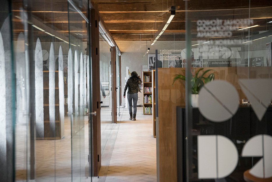 Participación Ciudadana ofrece 18 cursos gratuitos este trimestre sobre habilidades sociales y tecnológicas, inclusión social, herramientas participativas y gestión asociativa