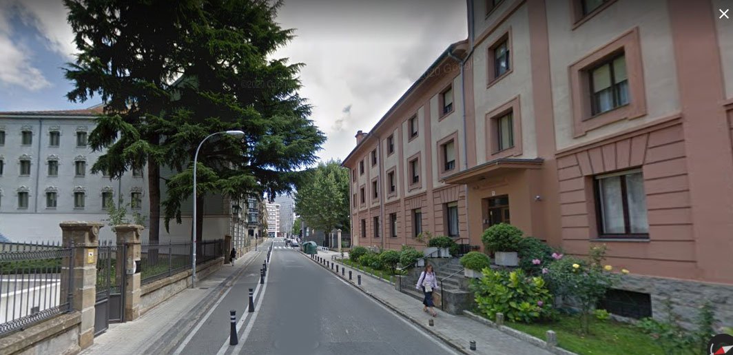 El 1 de mayo la calle Padre Moret se convierte en Zona de Acceso Controlado y se requerirá de autorización para circular por el tramo entre Sandoval y Yanguas y Miranda