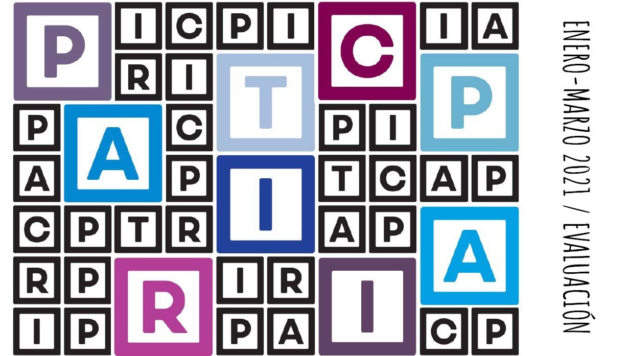 Las personas que realizaron cursos de formación sobre participación ciudadana durante el primer trimestre les otorgan una valoración general de un 7,8 sobre 10