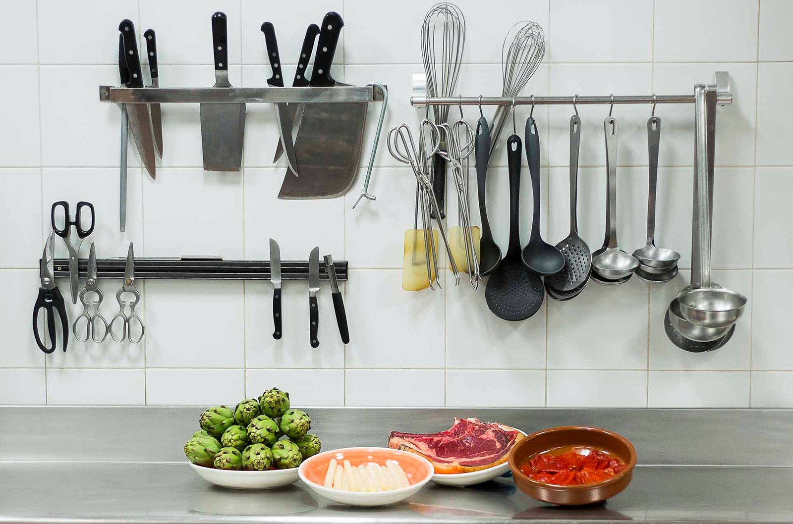 Pamplona presenta del 31 de mayo al 2 de junio en Madrid Fusión tres propuestas de rutas gastronómicas temáticas centradas en productos de cercanía y en la huerta navarra