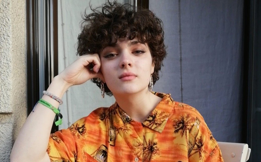 Mañana jueves 1 de julio se ponen a la venta las entradas del nuevo concierto de Anne Lukin en la Ciudadela, aplazado al 23 de septiembre