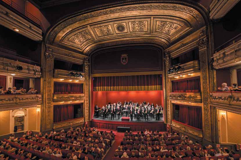 La Pamplonesa comienza este viernes en el parque de Yamaguchi un ciclo de cuatro conciertos gratuitos al aire libre en los barrios de la ciudad