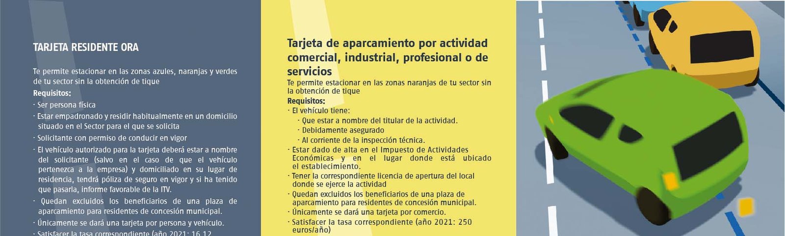 Aprobada la modificación del contrato de gestión del estacionamiento limitado para ampliarlo a San Jorge, Rochapea norte y Txantrea
