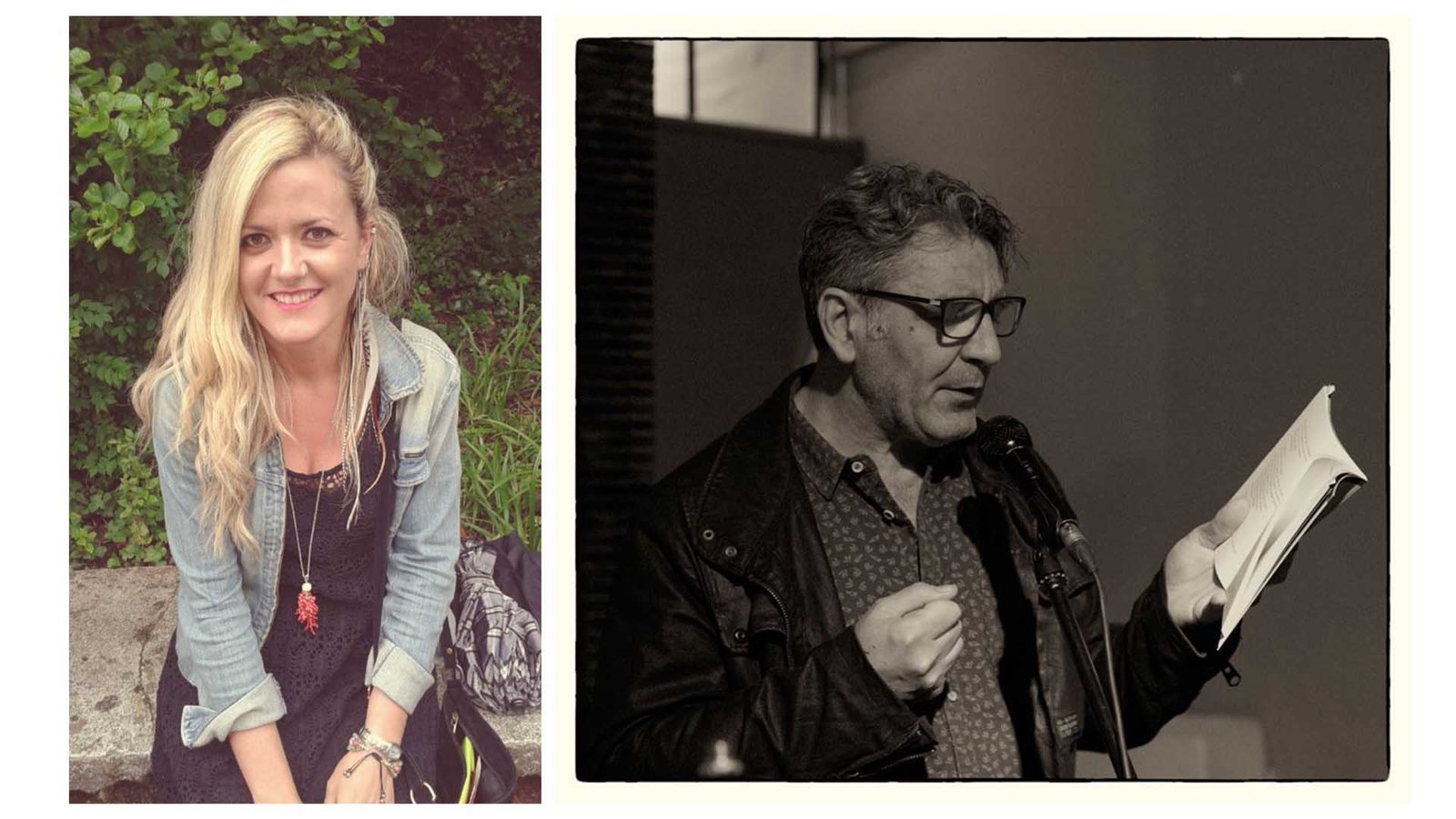 Toño Benavides, en la modalidad de castellano, y Lierni Azkagorta, en la de euskera, ganan el XV Premio Internacional de Poesía Ciudad de Pamplona