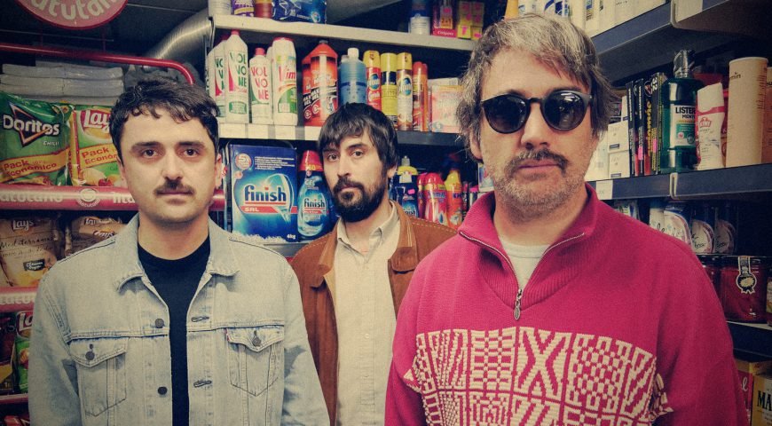 Exnovios actúa esta semana en el ciclo ‘Salas de Música’ mientras que Katanga Dub participa en ‘Enklaves’ y Alai Taldea de Garínoian en los conciertos de bandas