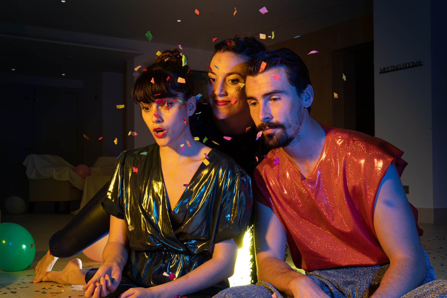 Regresa este año el ciclo ‘Danzad, Danzad Malditos’ con 11 propuestas nacionales e internacionales para los tres primeros sábados de agosto