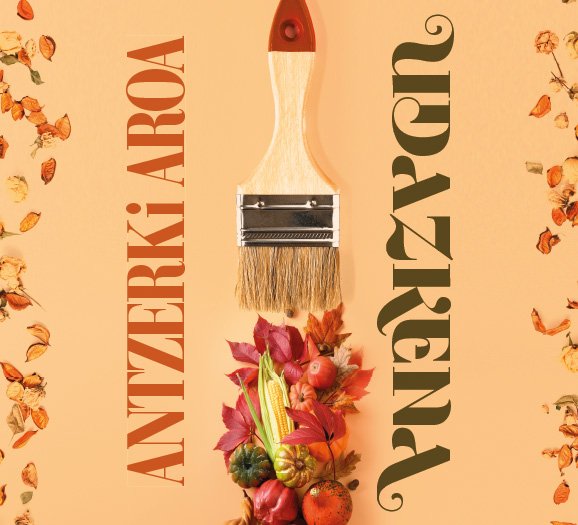 Antzerki Aroa presenta este otoño cuatro obras teatrales para público joven y adulto que hablan de relaciones sentimentales, la identidad y las crisis de edad