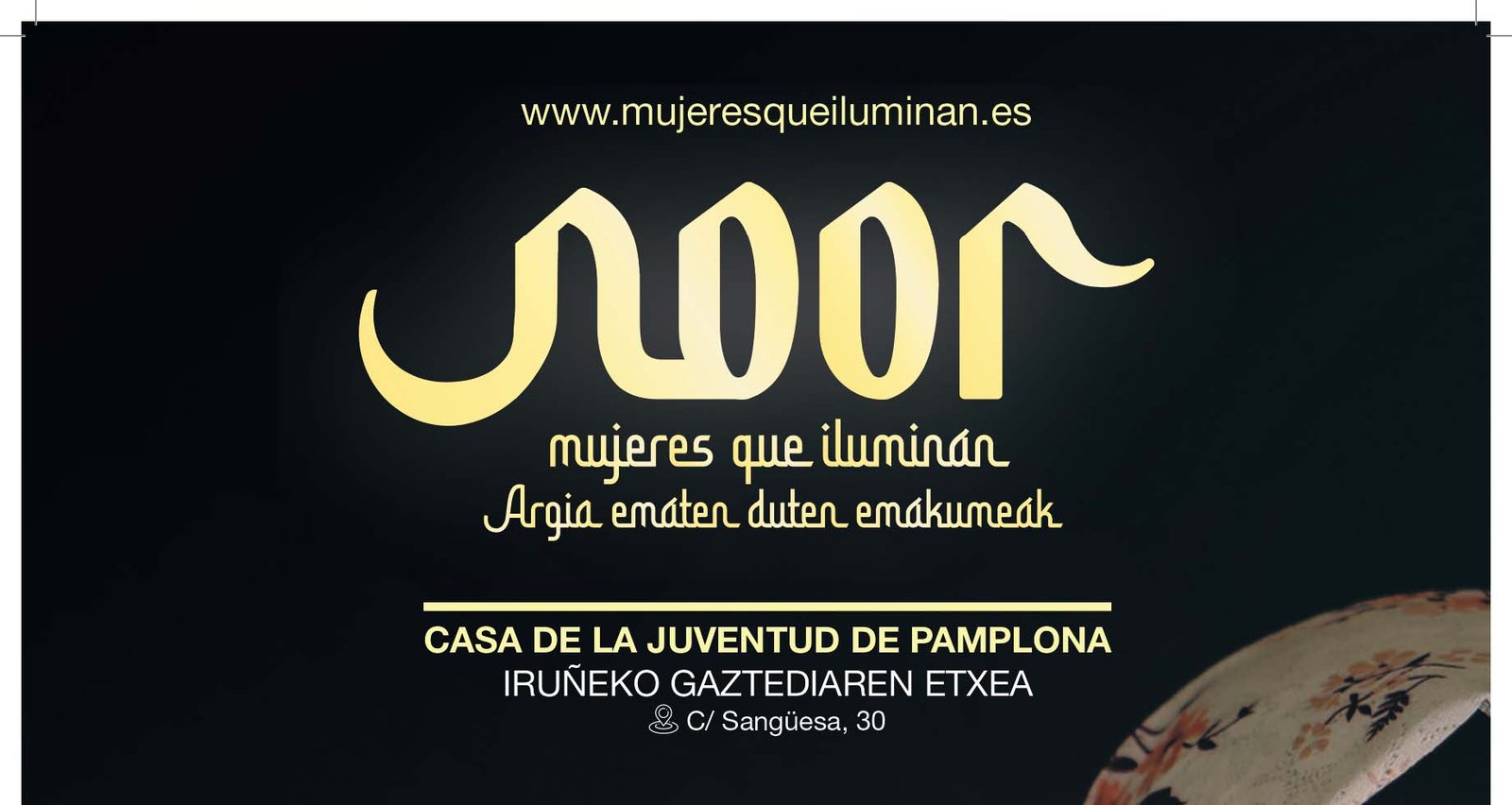 Ser personal humanitario en Gaza por 45 minutos, la propuesta de escape room de la Casa de la Juventud con la Agencia de Naciones Unidas para los refugiados