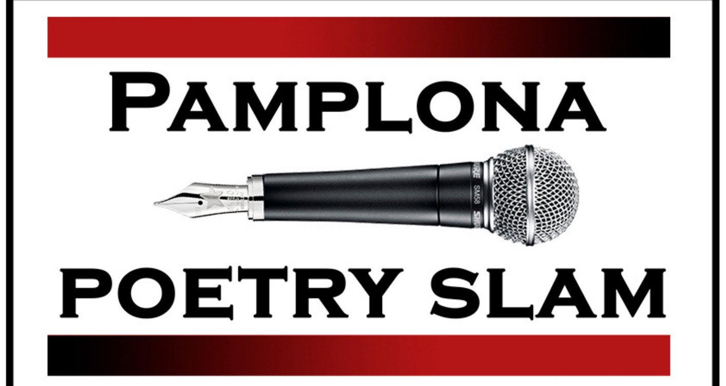 La Casa de la Juventud acoge este sábado la primera exhibición poética Pamplona Poetry Slam Joven