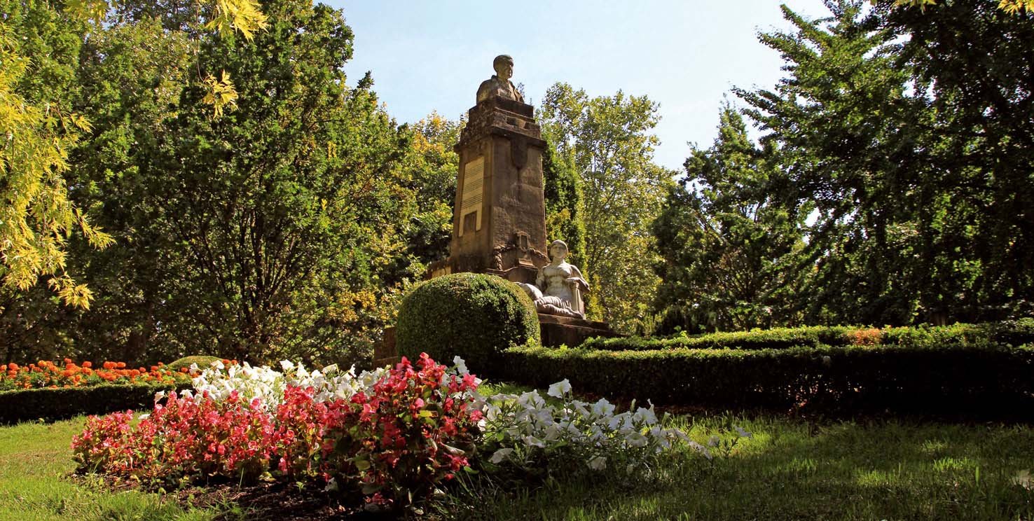 El Ayuntamiento convoca una oposición para cubrir una jefatura de Servicio de Jardines