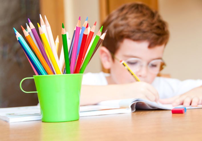 Convocada una nueva edición del Concurso Literario Infantil en las modalidades de cuento y cómic para alumnado de Primaria y primer ciclo de la ESO de Pamplona