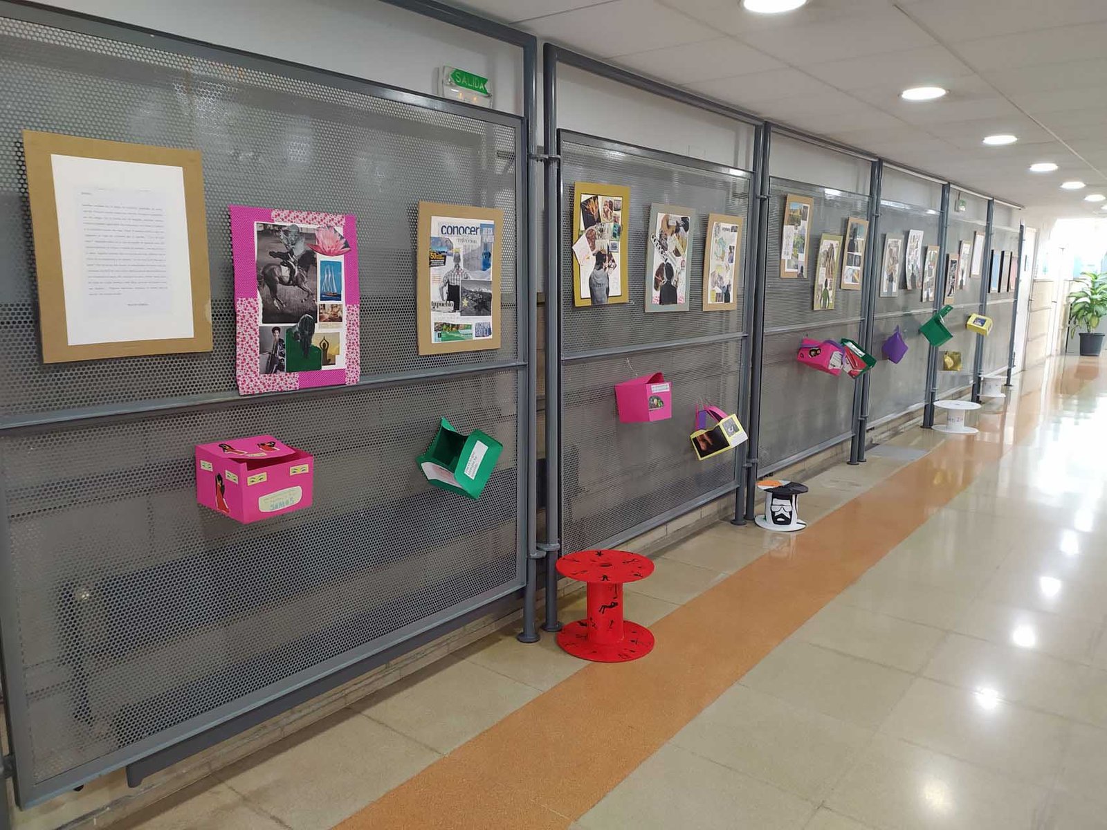 Tres centros Civivox proponen trabajar este mes de febrero de forma intensiva por romper los estigmas sobre la salud mental