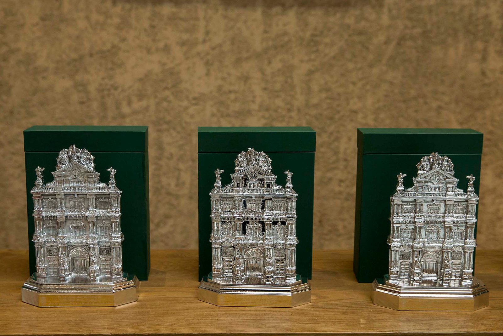 El Ayuntamiento de Pamplona homenajeará el 8M a siete mujeres para dar visibilidad a las aportaciones de las mujeres al progreso social