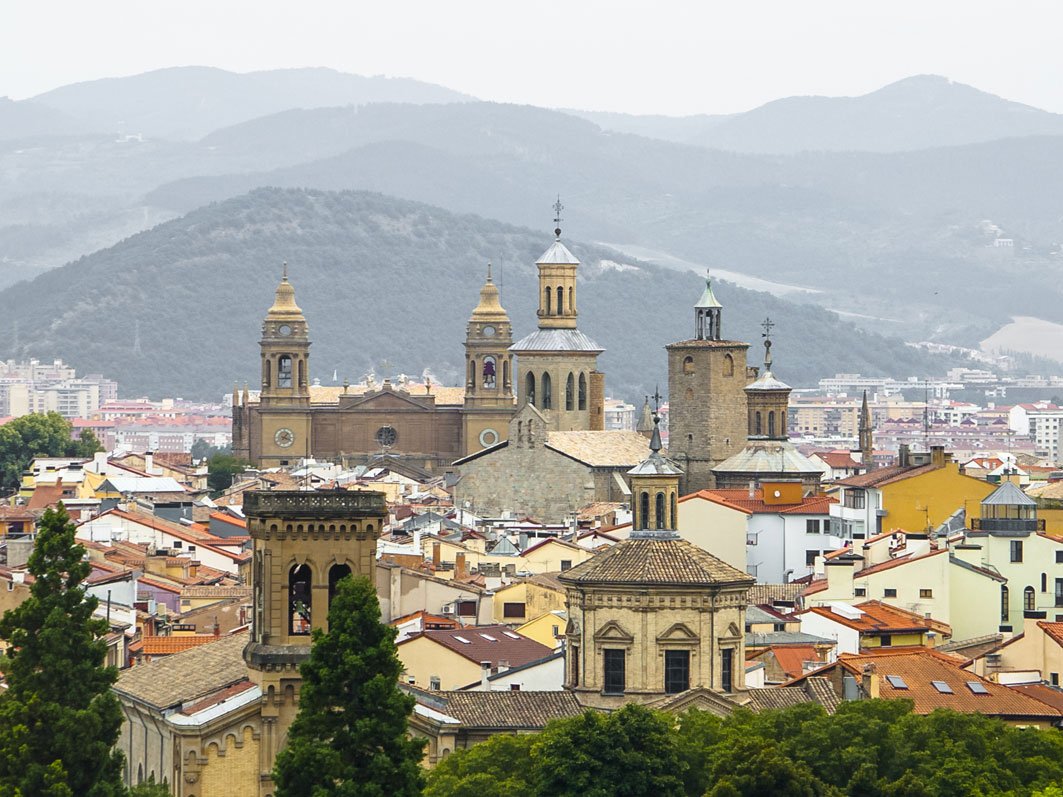El Ayuntamiento de Pamplona destina cerca de 74.000 euros a labores de coordinación y gestión de los 57 proyectos que engloban la Agenda Urbana-Estrategia 2030