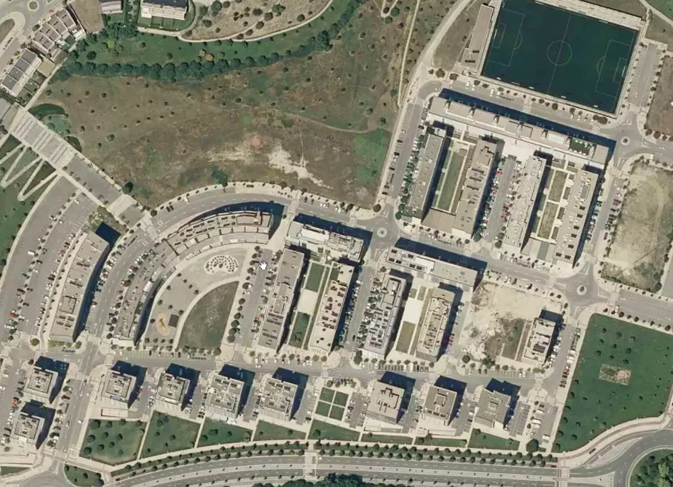 Los alcaldes de Pamplona, Valle de Egüés, Burlada y Huarte se reunirán este jueves con vecinos y vecinas de Erripagaña para explicar sus propuestas para el barrio