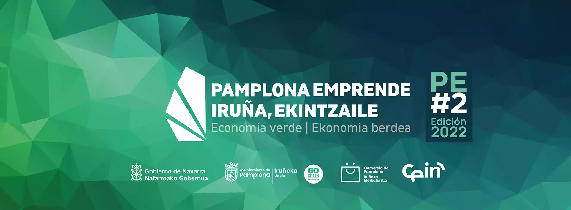 El próximo viernes se cerrarán las inscripciones para el programa ‘Pamplona Emprende’ de apoyo a ideas de negocio innovadoras y sostenibles
