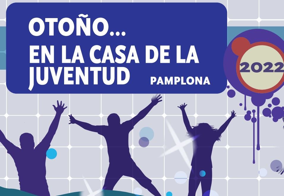 La Casa de la Juventud ofrece 816 plazas para sus cursos y talleres del último trimestre del año