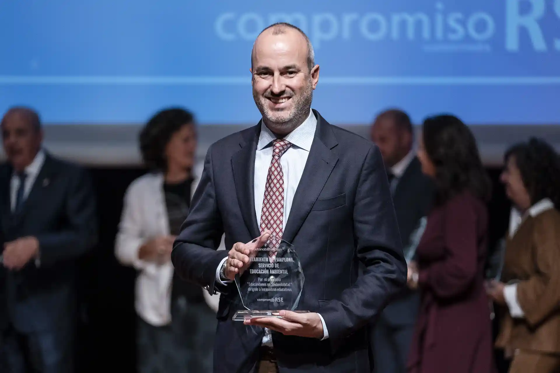 premio educacion ambiental