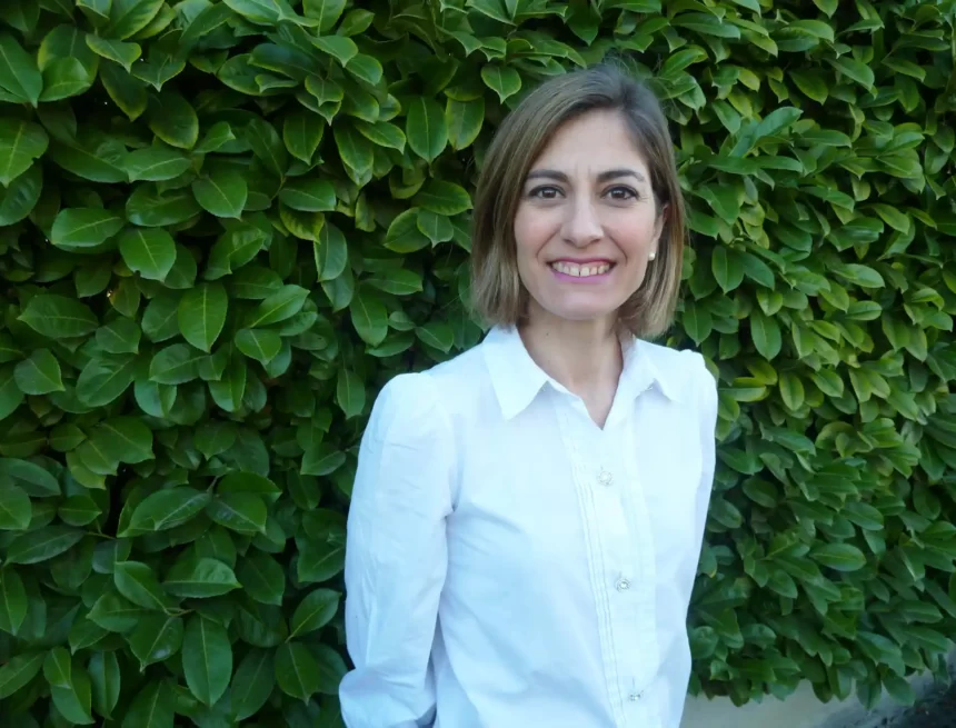 Beatriz Marcotegui Barber será la próxima archivera municipal del Ayuntamiento de Pamplona