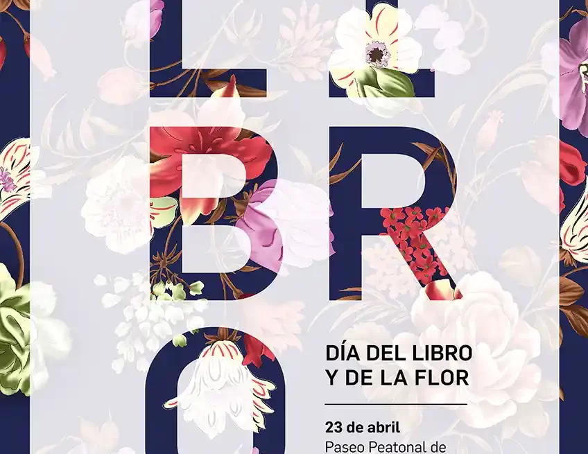 Pamplona celebra este domingo el Día del Libro en el paseo peatonal de Carlos III con los puestos de 17 librerías que ofrecen un 10% de descuento en todas las compras