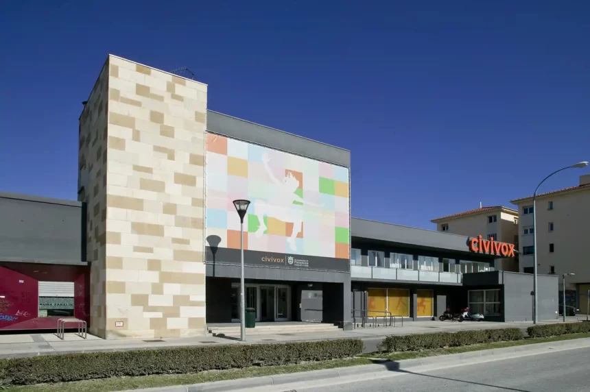 civivox El Ayuntamiento de Pamplona pone a disposición de partidos políticos y coaliciones varios locales municipales para su uso durante la próxima campaña electoral