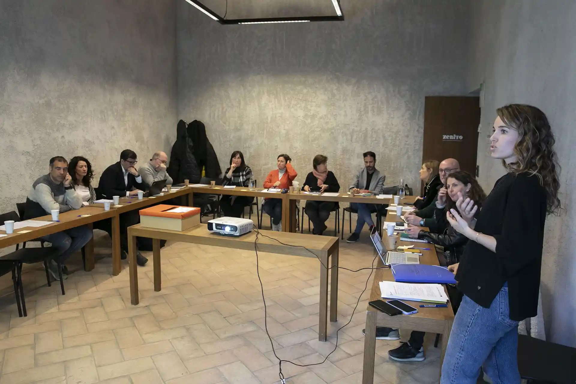 Se constituye el grupo motor que liderará el proceso de cambio de modelo turístico de la ciudad para 2024