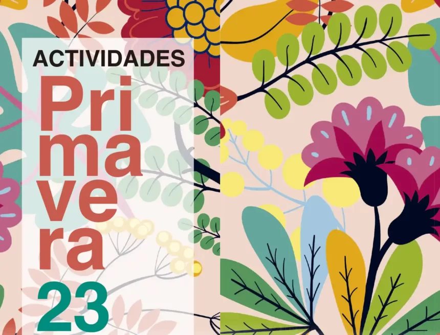 Encuentros, talleres, teatro, cuento, voluntariado, mesas redondas y exposiciones de fotografía conforman el programa de primavera del centro Harrotu