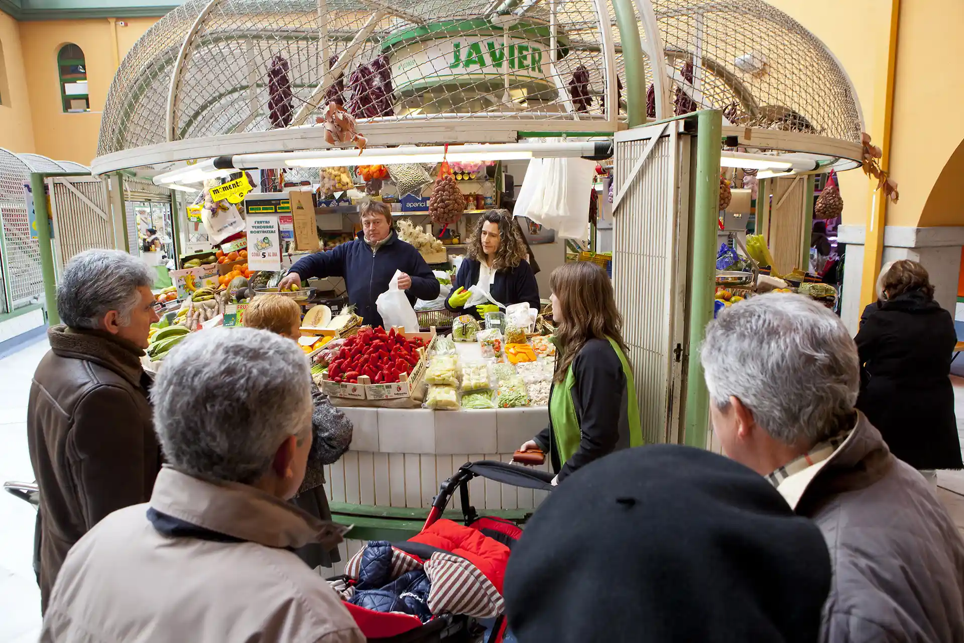 El Ayuntamiento de Pamplona recibe 1,8 millones de los fondos europeos Next Generation EU para el desarrollo de actuaciones en materia de comercio y turismo