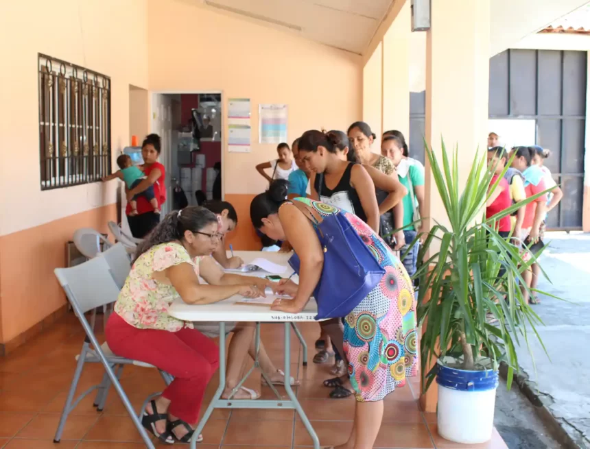 Pamplona destina 145.000 euros a proyectos de ayuda humanitaria y emergencia, proyectos de sensibilización y educación para el desarrollo y acciones de sensibilización