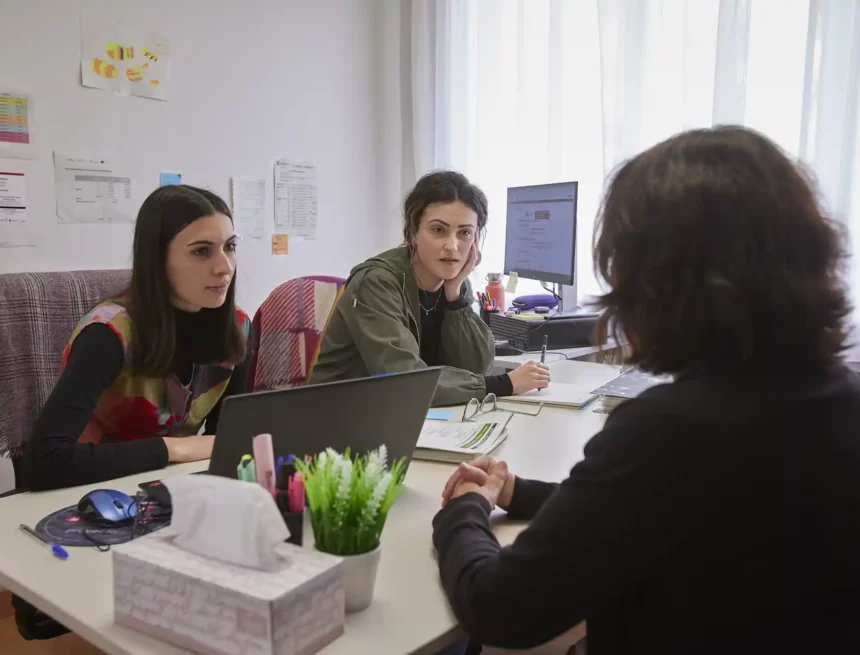 El Ayuntamiento de Pamplona presenta un recurso contencioso administrativo ante una propuesta de financiación que considera insuficiente por parte del Gobierno de Navarra