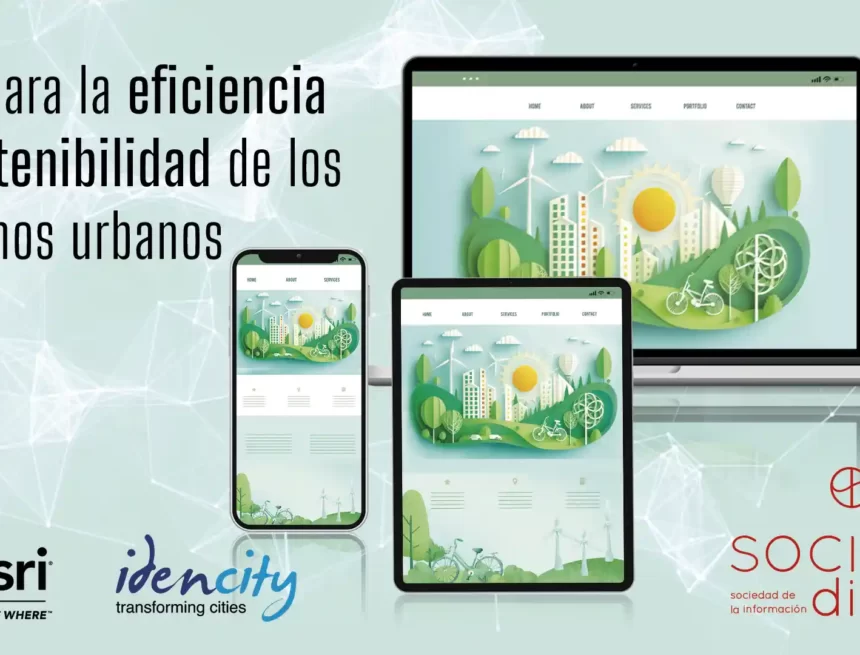 Pamplona explica las claves de su estrategia de eficiencia y sostenibilidad en un encuentro celebrado este miércoles en Madrid