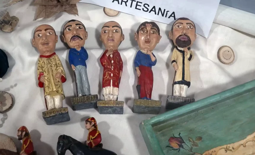 Cuatro exposiciones muestran en la red Civivox los trabajos elaborados por más de 130 personas que han asistido este curso a los diferentes talleres artísticos organizados