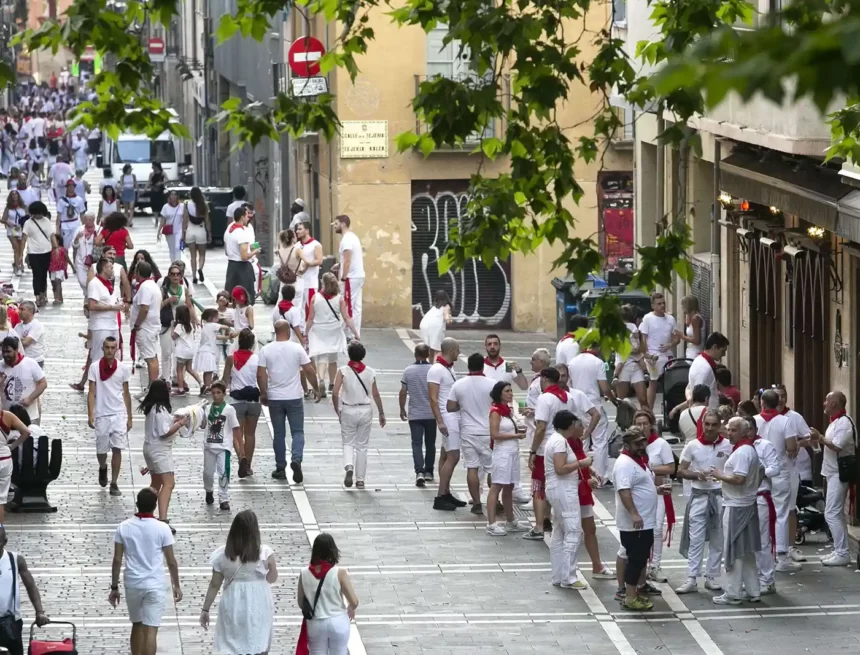 bares san fermin