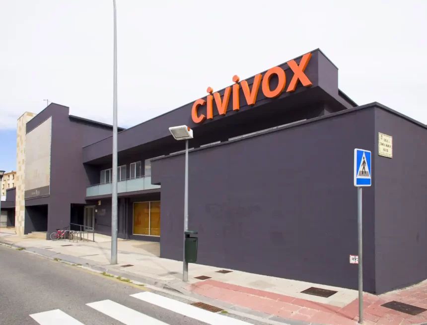 Asociaciones y entidades culturales y socioculturales pueden solicitar hasta el 1 de septiembre la cesión de espacios permanentes en los civivox para el próximo curso