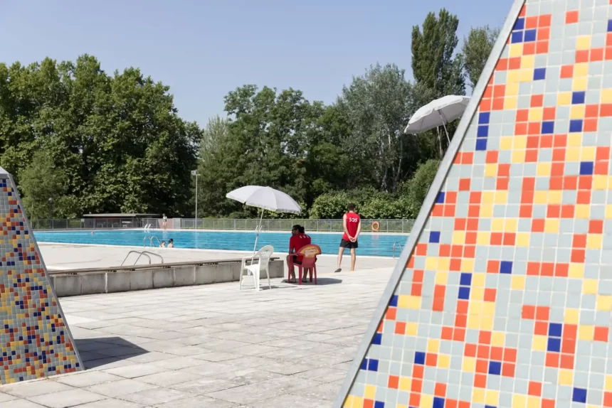 El Ayuntamiento de Pamplona adjudica por 1,2 millones el servicio de portería, socorrismo, mantenimiento y limpieza del Complejo Deportivo Aranzadi y del Aquavox San Jorge