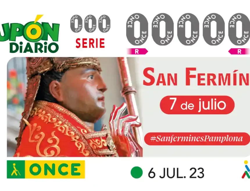 cupón once