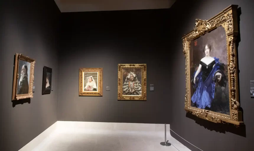64.862 personas han pasado por la exposición del Museo de Historia de Madrid que ha tenido expuesto el álbum “A Sarasate: Sus compatriotas, 1882”