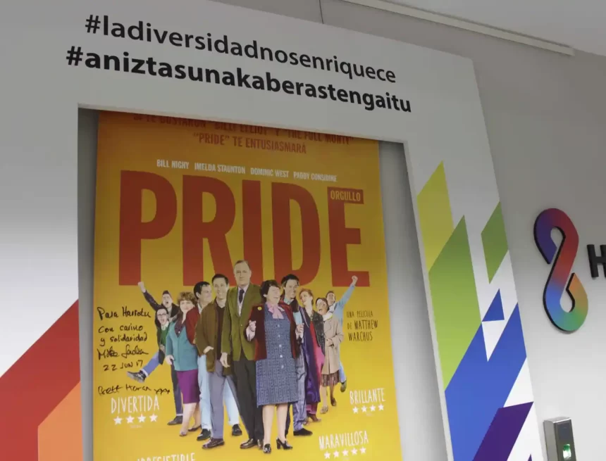 Mañana comienza ‘Octubre Trans’, un ciclo de actividades municipales que gira en torno a la identidad sexual y de género