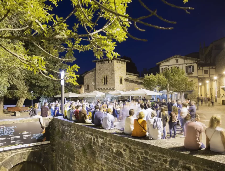 Pamplona convoca ayudas para asociaciones del sector turístico para la realización de actividades de promoción y dinamización turística en 2023