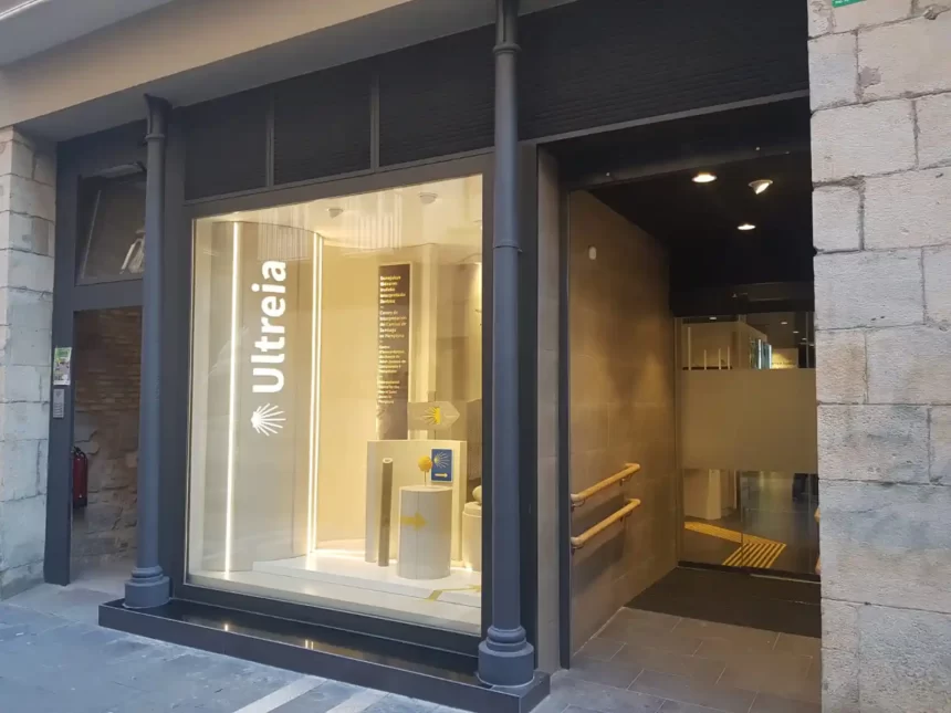 ultreia