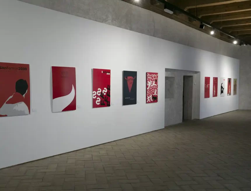 exposición