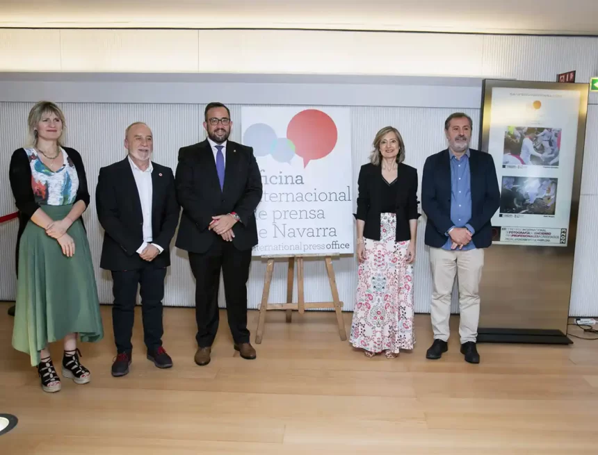 prensa