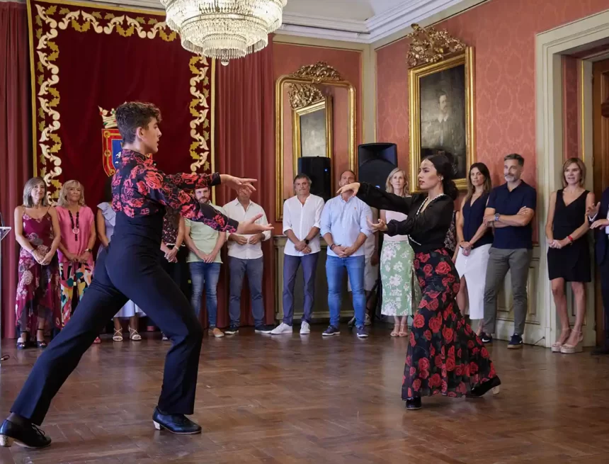 flamenco