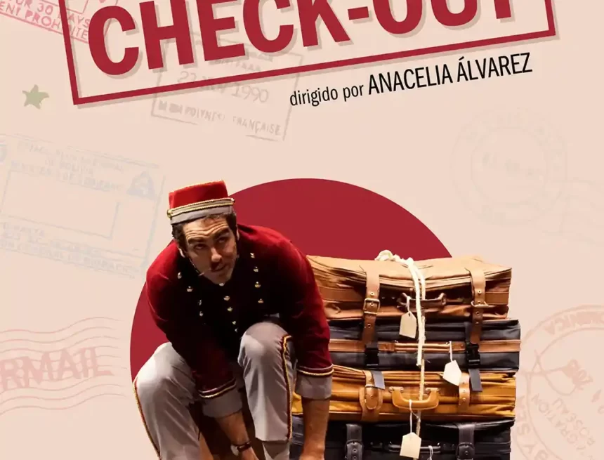 check-out
